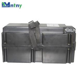 60v 18ah Lithium-Batteriepack