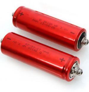 8Ah Lithium-Batterie
